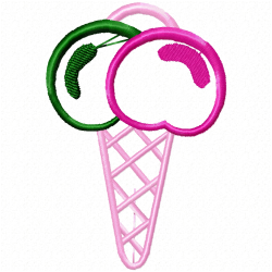 Kids And Toys Embroidery Design 3